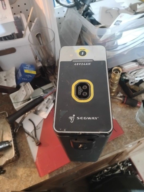 Segway Battery Pack