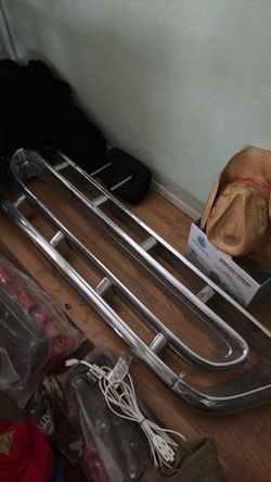 1957 Chevy truck Grill