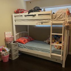 Bunk Beds! $60