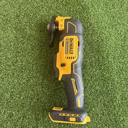 DeWALT 20v atomic mult-tool