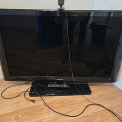 Samsung Tv