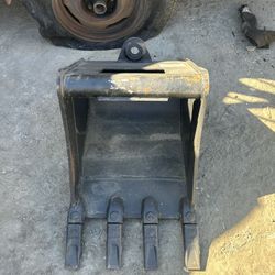 Mini Excavator Bucket