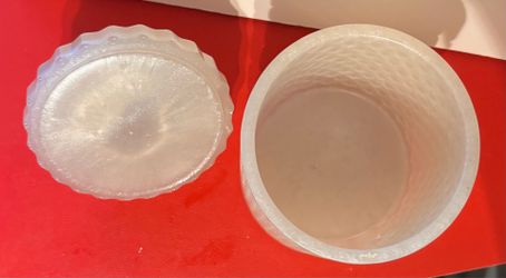 Resin Container