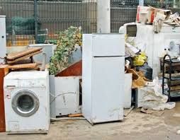 Scrap Metal