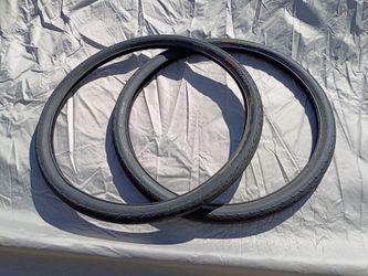 26 in. Continental City Ride 47-559 bicycle tires road bike