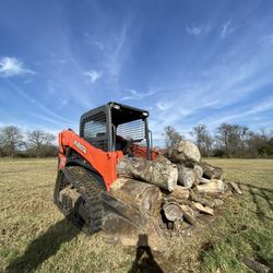 Skid Steer 