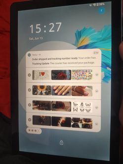 Tablet