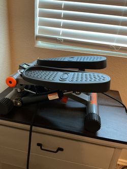 StairMaster Stepper – Brand New, Never Used