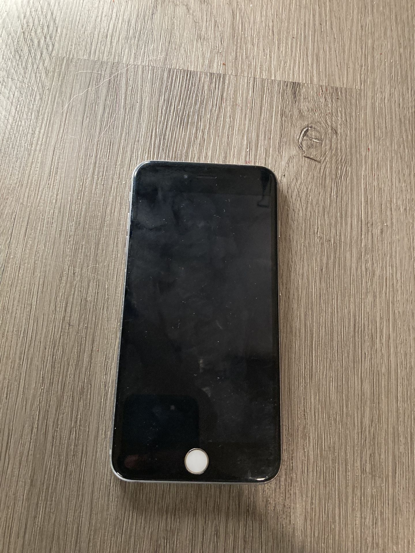 iPhone 6 Plus