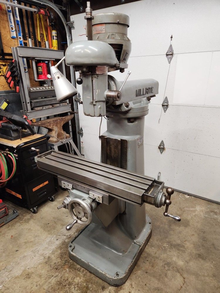 Burke Millrite MVI