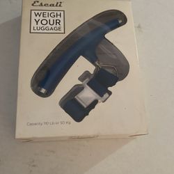 Famous Travel Weight Digital Scale 