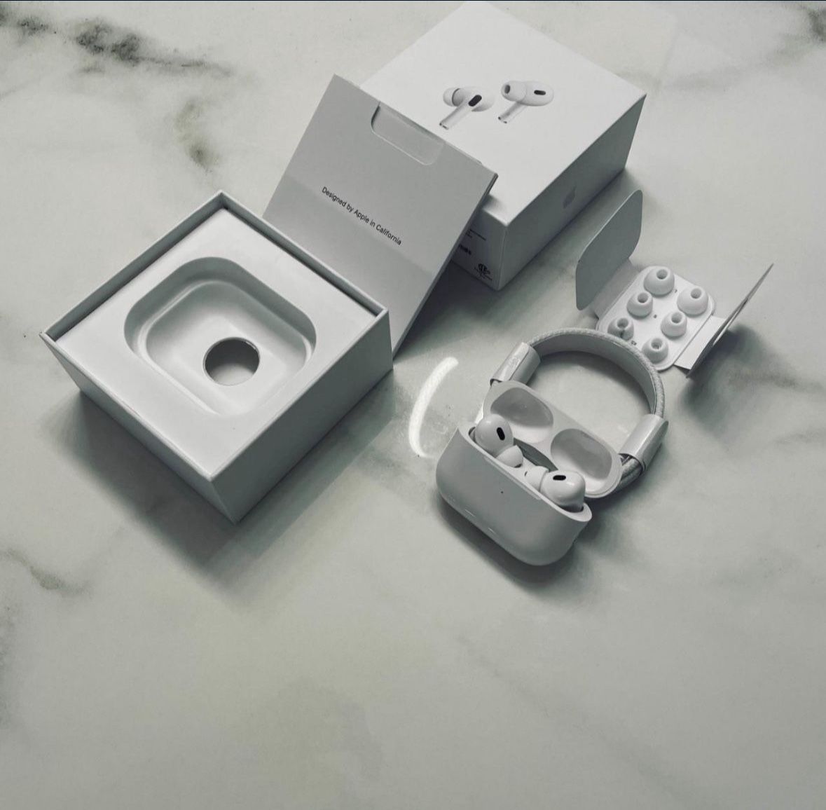 Airpod Pros 2