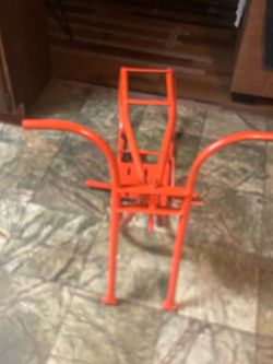 Gts mini bike