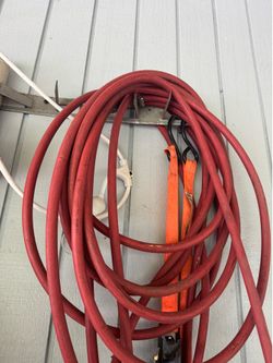 70 ft of air hose