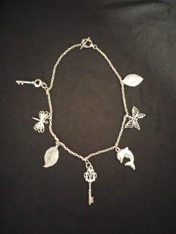 New Beautiful Hand Made 24 Inches Jewelry Necklace 