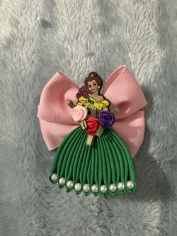 Broches De Pelo Para Niña $5