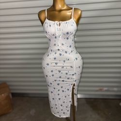 Dresses small