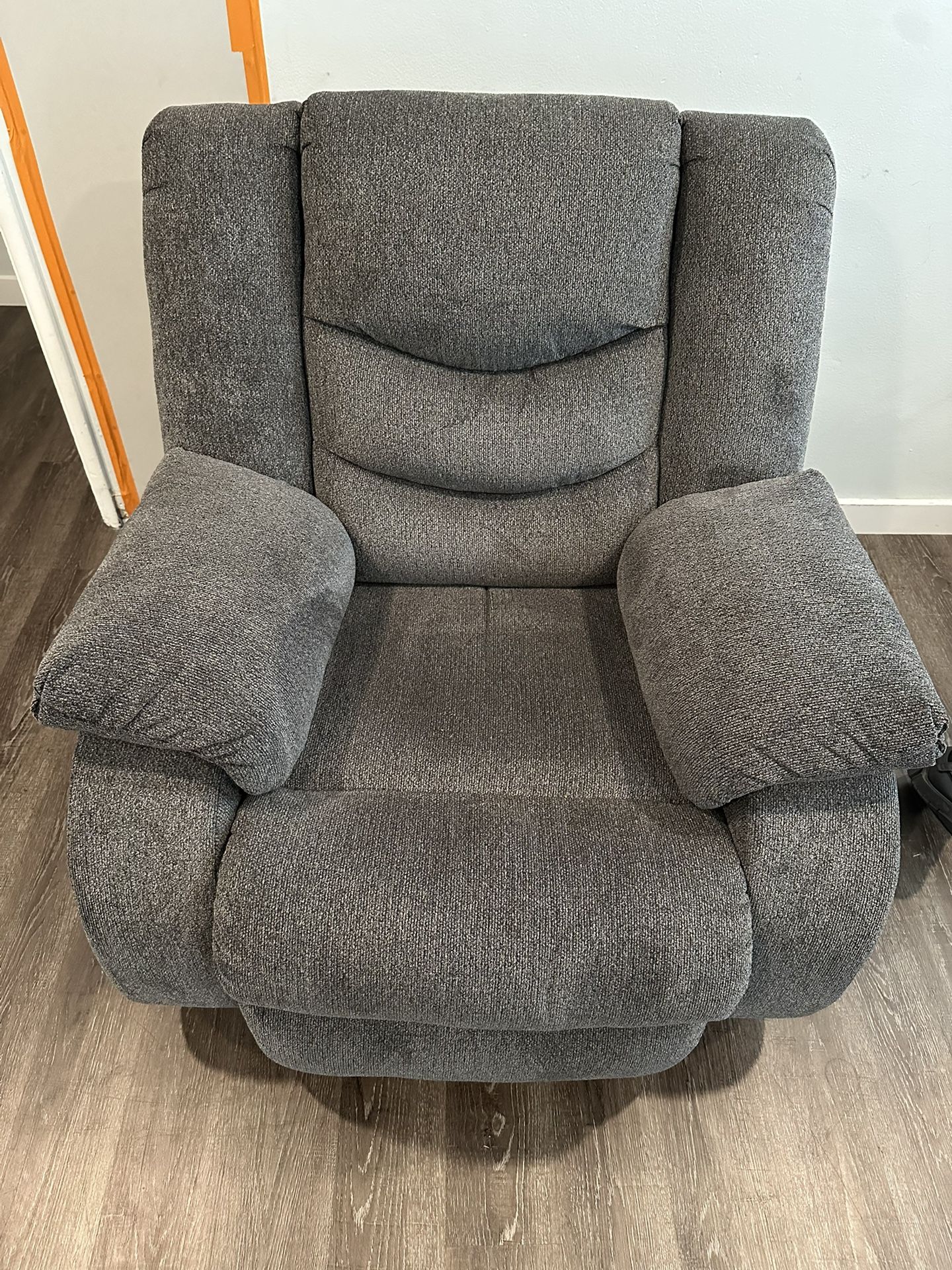 Tulen Manuel Reclining Couch
