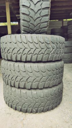 Llantas