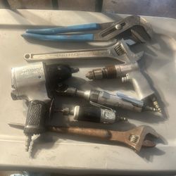 Misc Tools 