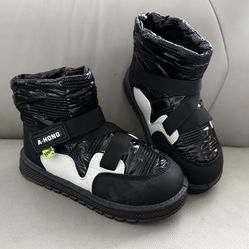 🥾Kids Warm Winter Snow Boot