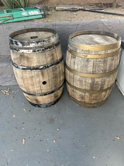 Barrels