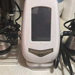 Captivating Body Slim Machine 