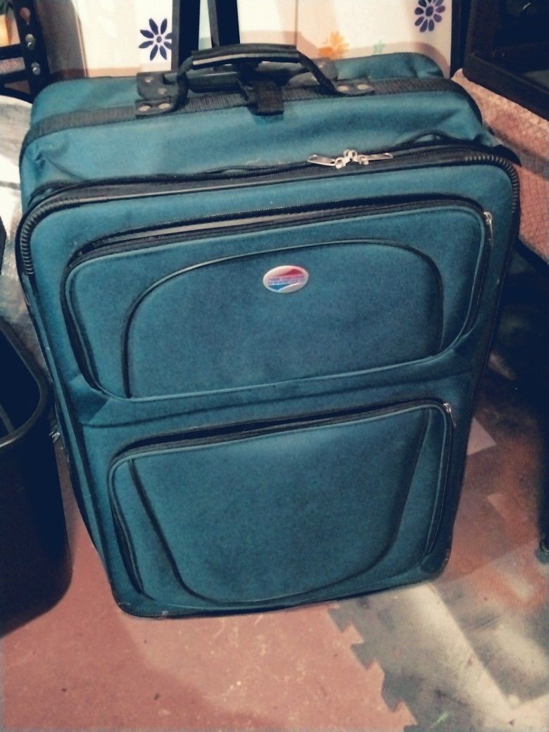 Luggage Set