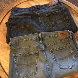Mens Signature Levi’s