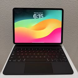 iPad Pro 11 Inch 512GB Cellular