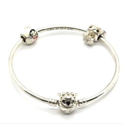 Lilo & Stitch Pandora Bracelet EPJ028968