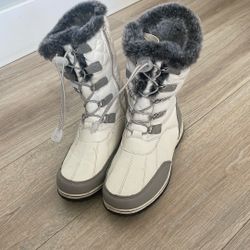Winter Boots 