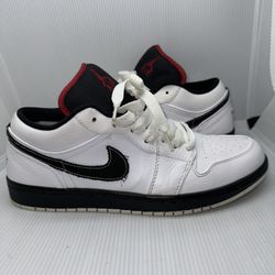 Jordan 1 Low 9/10 Condition 