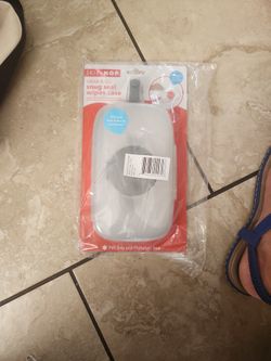 Wipes Case