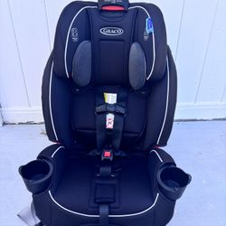 Graco Car Seat 
