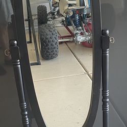 Wardrobe Mirror