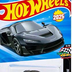Seller Hot Wheels Or Trade 