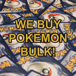 Buying Bulk