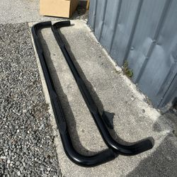 2022 Running Boards  GMC/1500