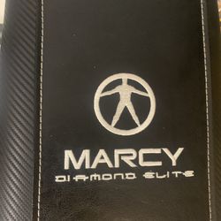 marcy adjustable weight bench with weights 