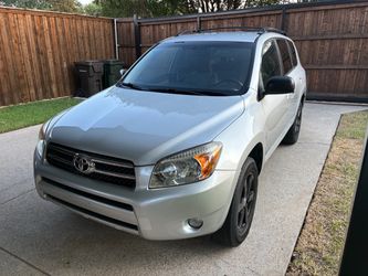 2008 Toyota Rav4