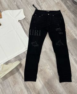 amiri jeans