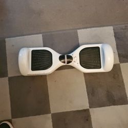 Powerboard Hoverboard