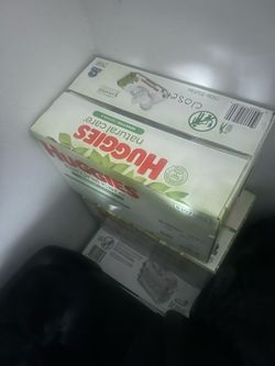 Baby wipes