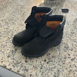 M 10 Timberlands