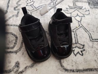 Baby Jordan Shoes 