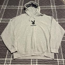 Playboy Hoodie Medium