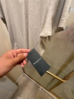 Fabletics Button up shirt