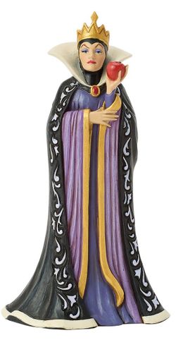 Disney Evil Queen “A Wicked Bite”