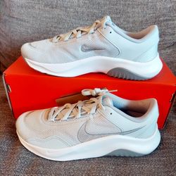 Size 8 Women's - Brand New Nike Legend Essential 3 NN Shoes 